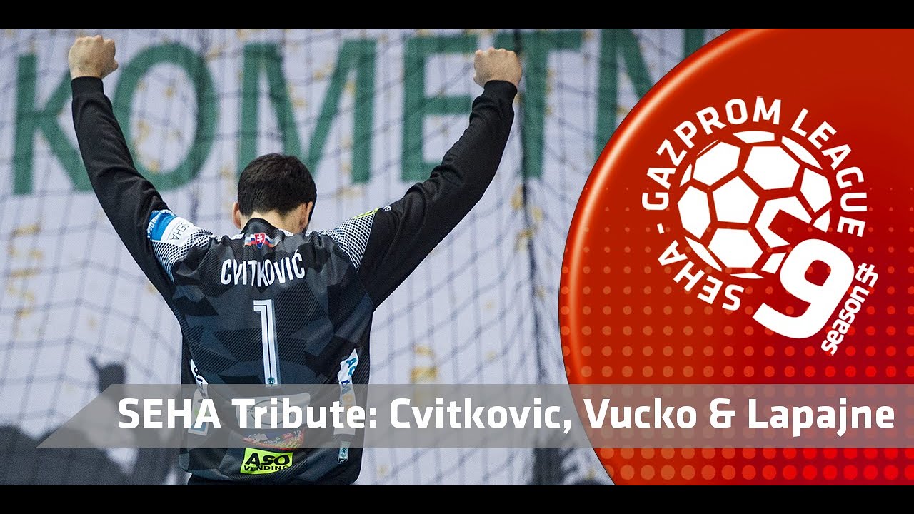 Embedded thumbnail for Tribute Cvitkovič, Lapajne a Vučko