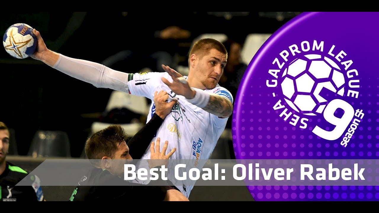 Embedded thumbnail for Best goal: Oliver Rabek (Spartak vs Tatran Presov)